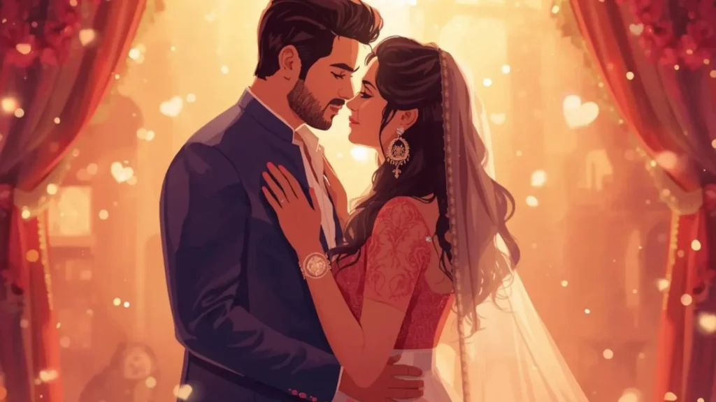 Bollywood Celebrity Anniversary Instagram Captions