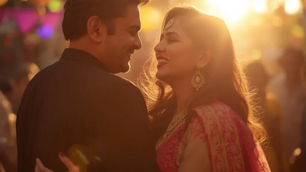 Bollywood Celebrity Anniversary Instagram Captions