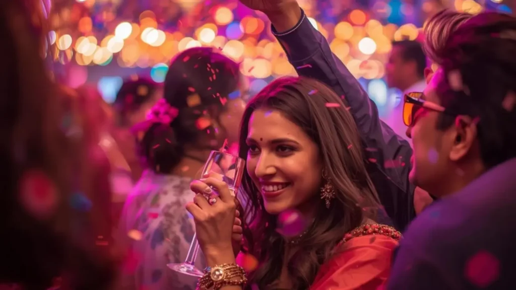 Bollywood Celebrity Anniversary Instagram Captions