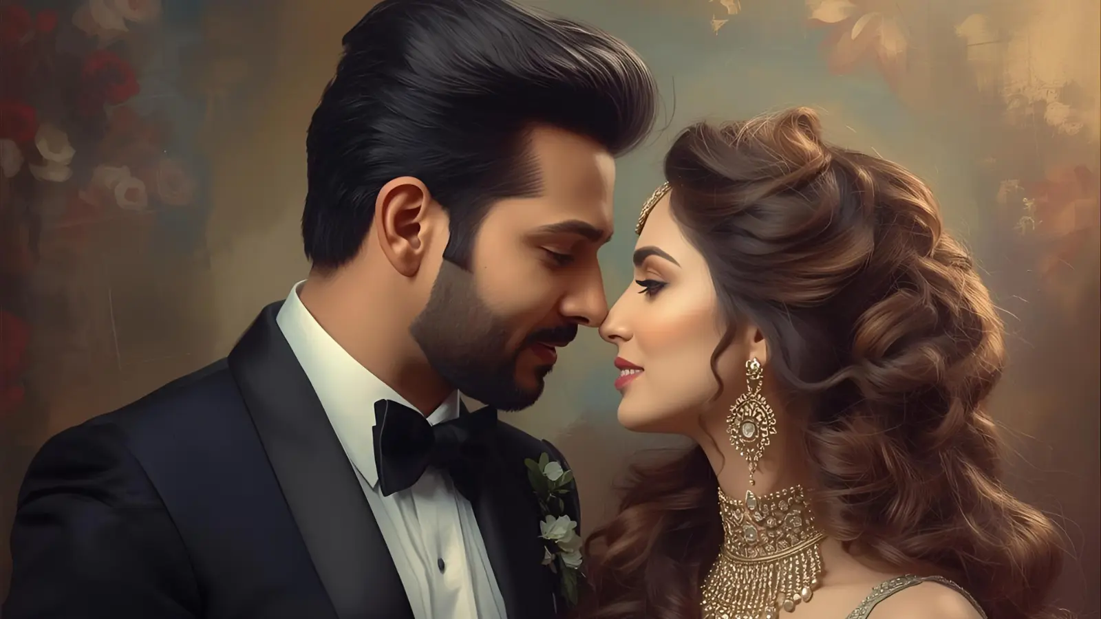 Bollywood Celebrity Anniversary Instagram Captions