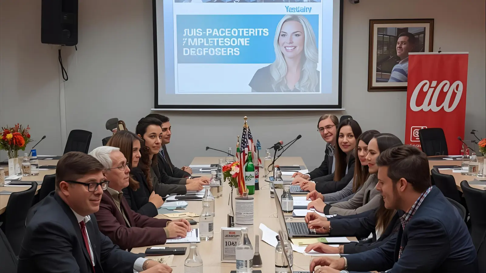 Company Anniversary Captions