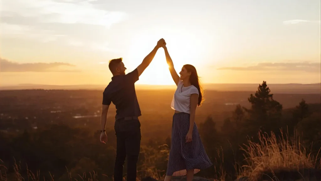 Cute First Anniversary Instagram Captions