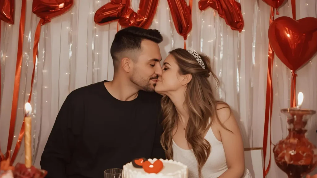 Cute Instagram Captions for Anniversary