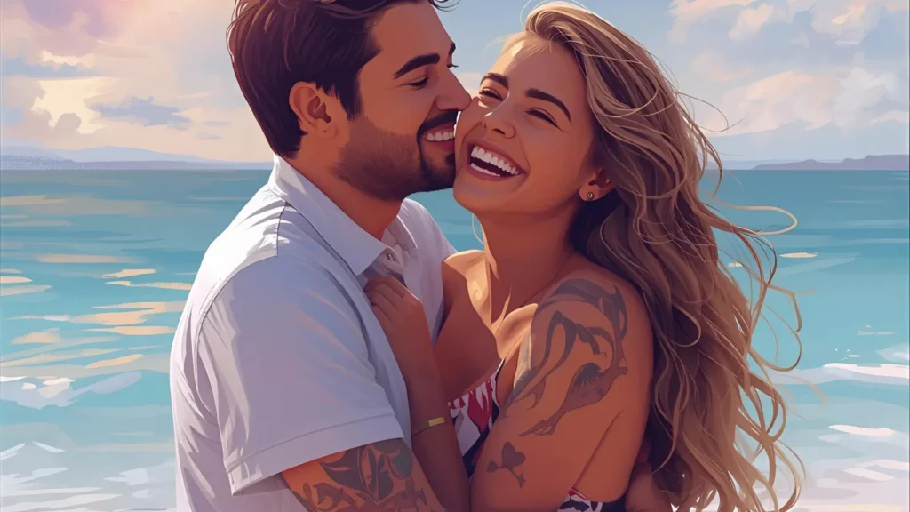 Cute Instagram Captions for Anniversary