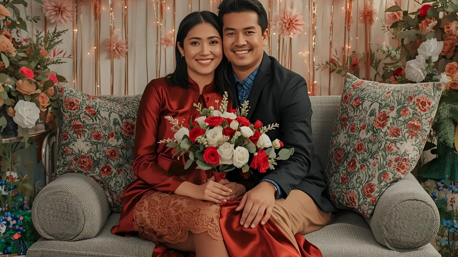 Happy 6 Months Anniversary Captions