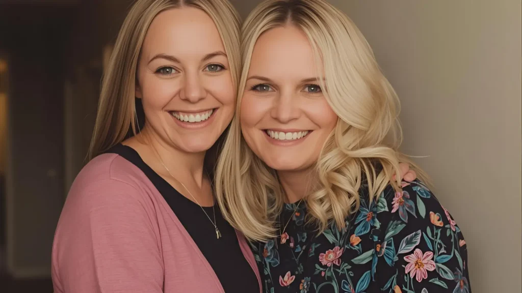 Happy Anniversary Captions for Sister