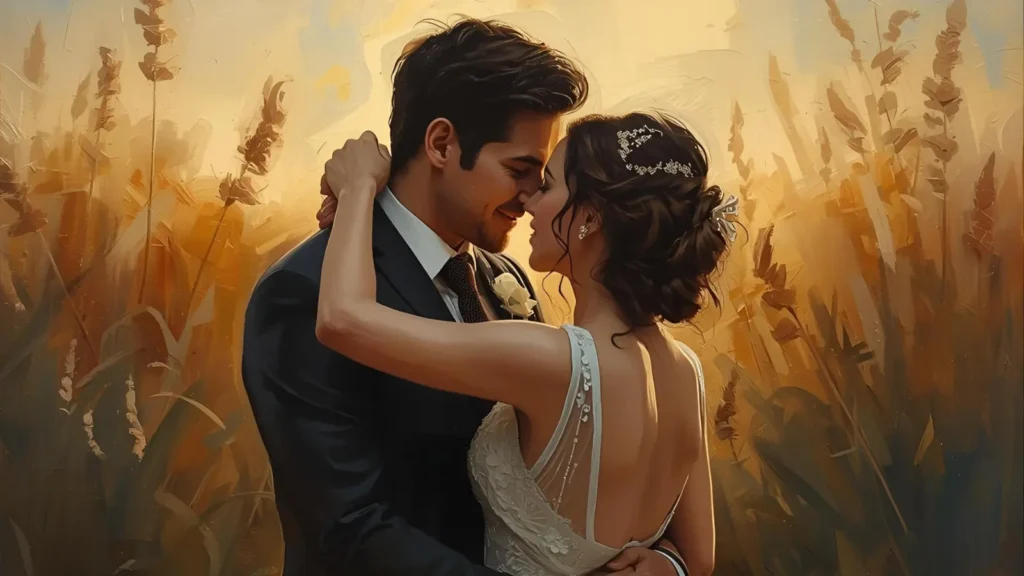 Last Anniversary Before Marriage Captions for Instagram