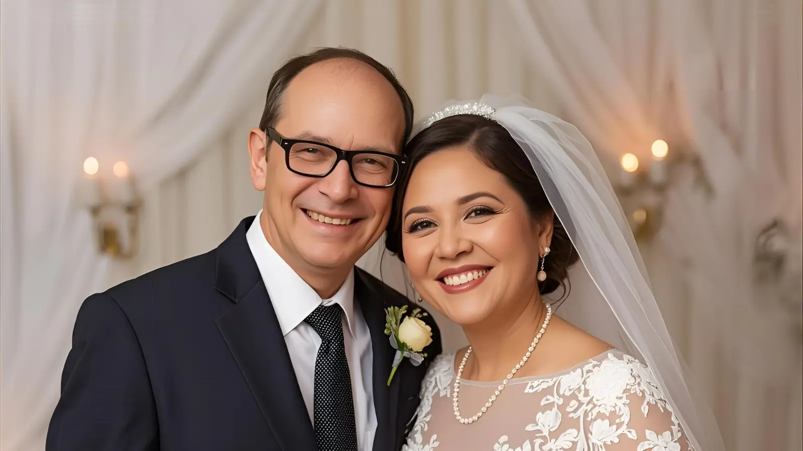 Marriage Anniversary Captions for Parents