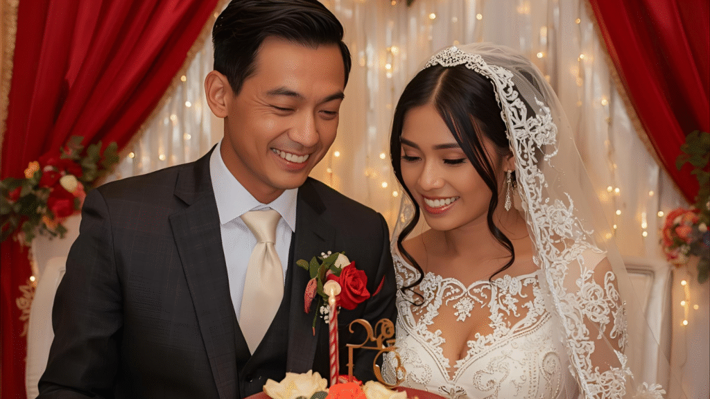 Marriage Anniversary Insta Captions