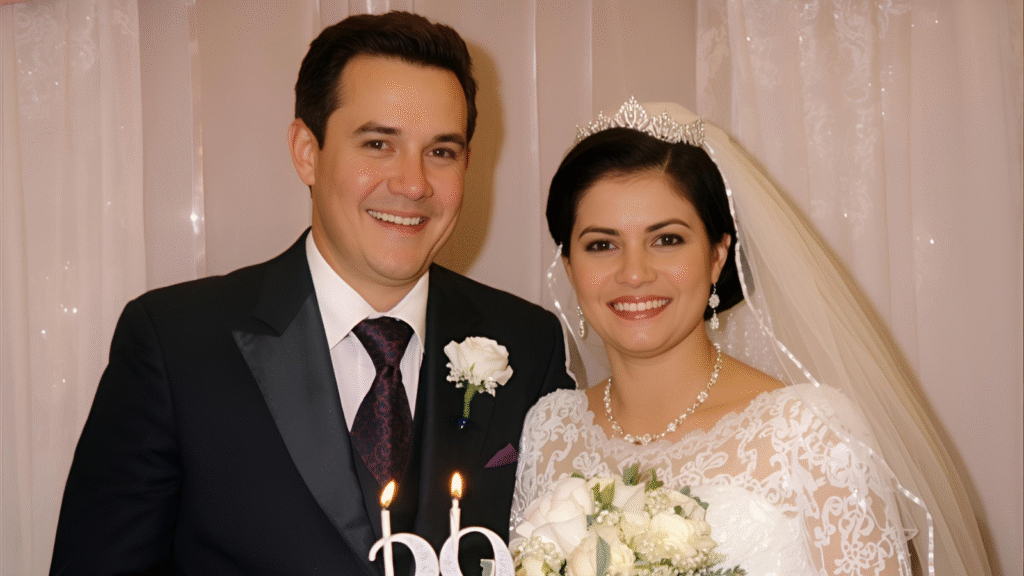 Marriage Anniversary Insta Captions