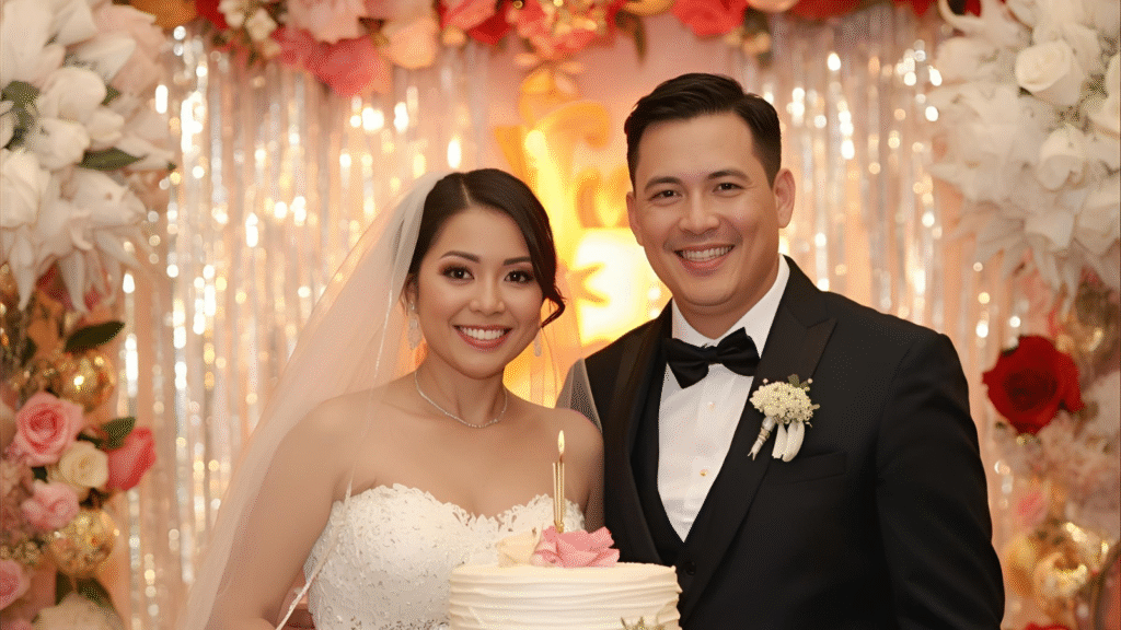 Marriage Anniversary Insta Captions