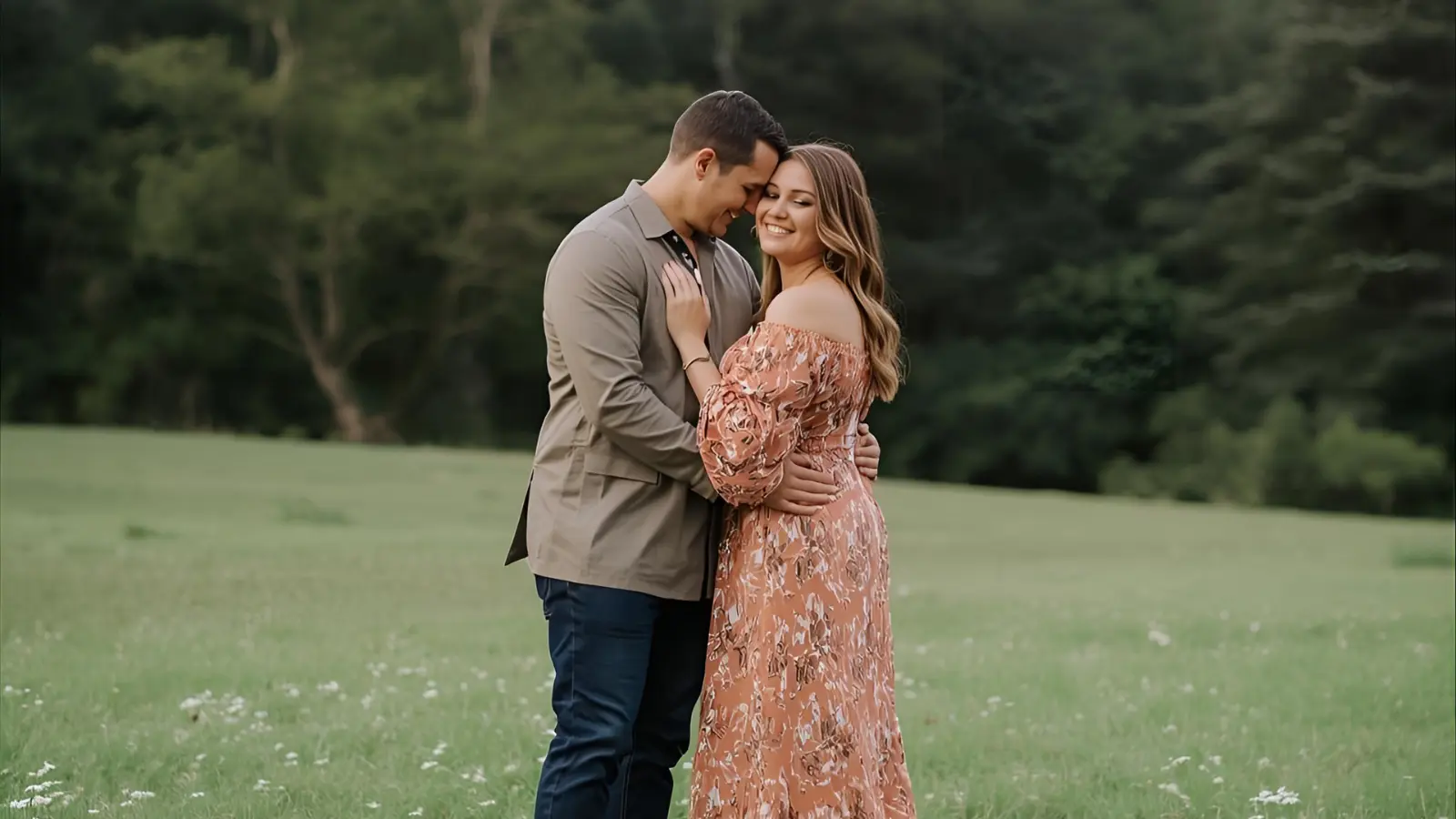 One Month Engagement Anniversary Captions