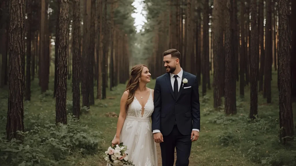 One Month Wedding Anniversary Instagram Captions