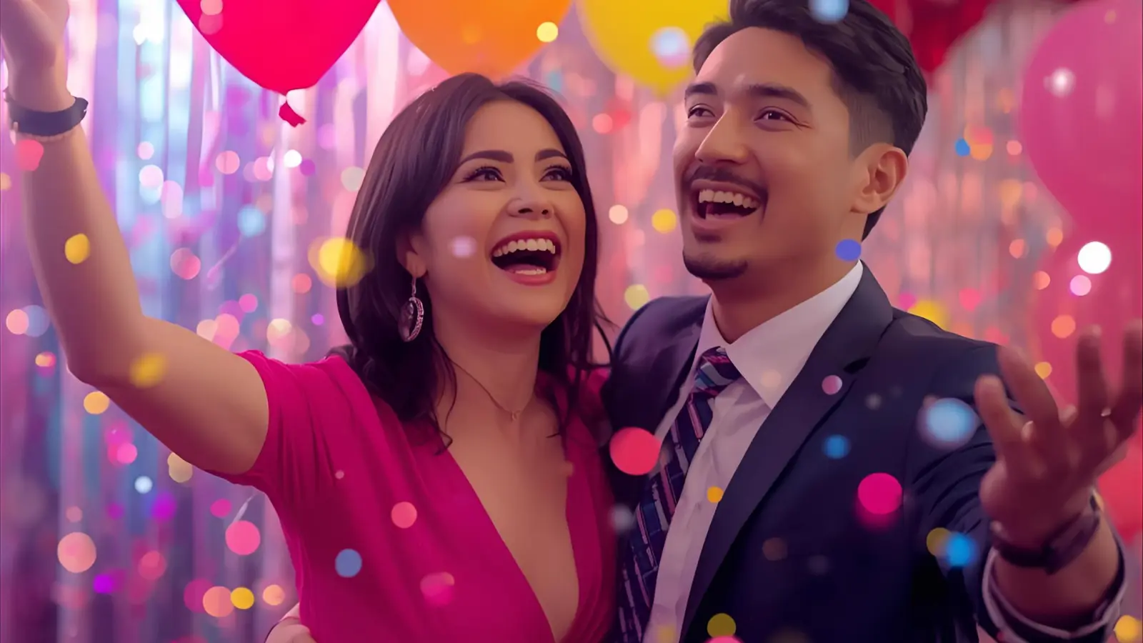 One Year Anniversary Captions for Wife