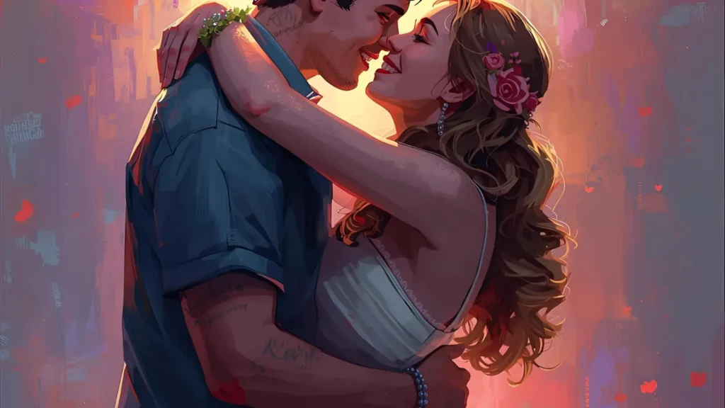 Short Anniversary Captions for Wife