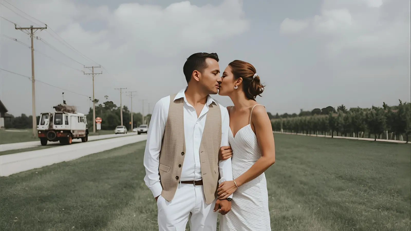 Short Anniversary Captions for Wife