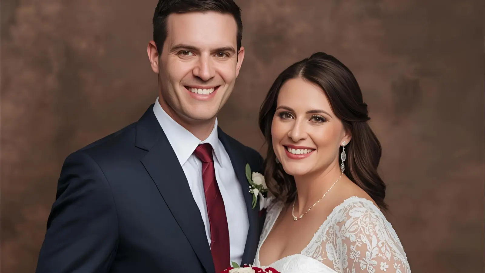 Short Wedding Anniversary Captions for Husband