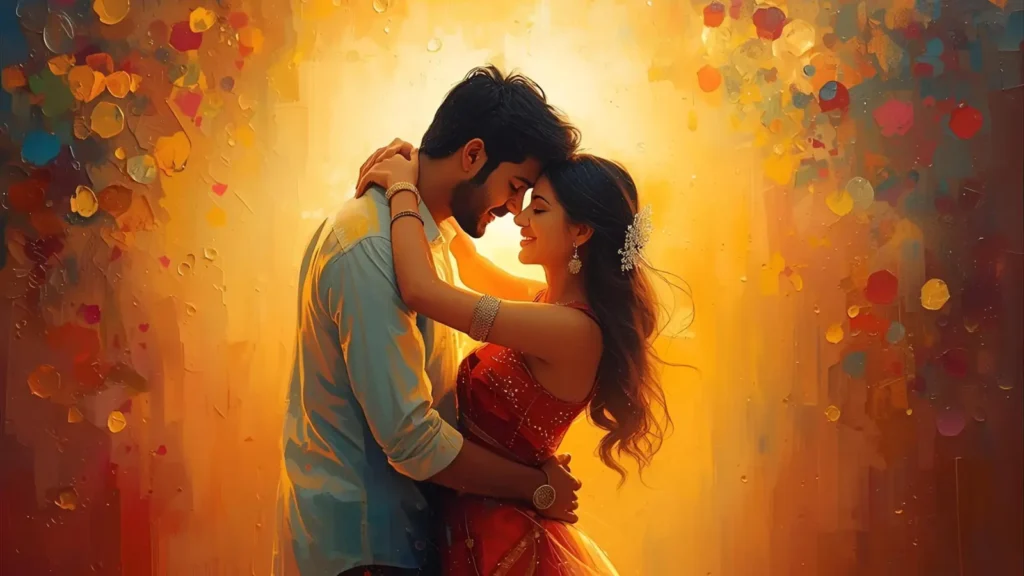 Wedding Anniversary Captions Malayalam