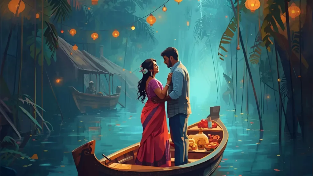 Wedding Anniversary Captions Malayalam