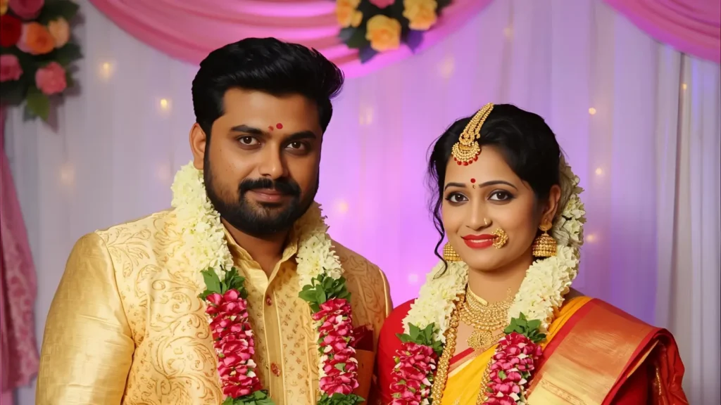 Wedding Anniversary Captions Malayalam