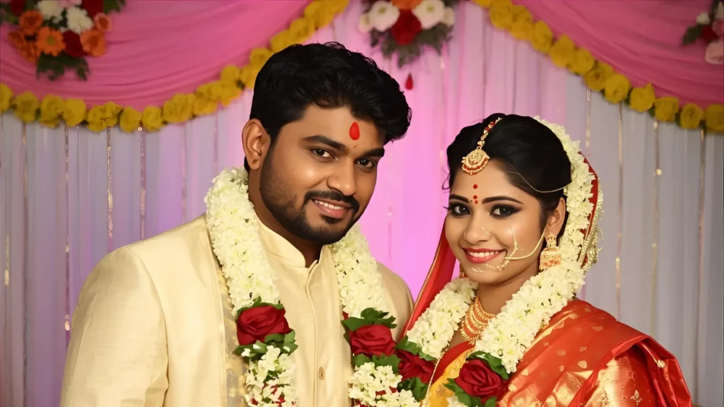 Wedding Anniversary Captions Malayalam