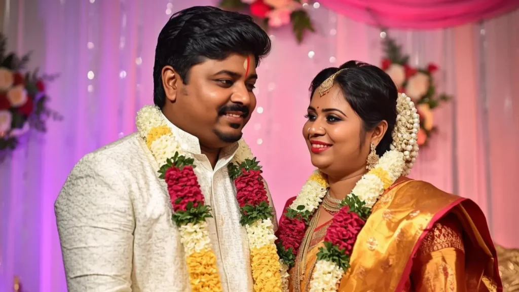 Wedding Anniversary Captions Malayalam
