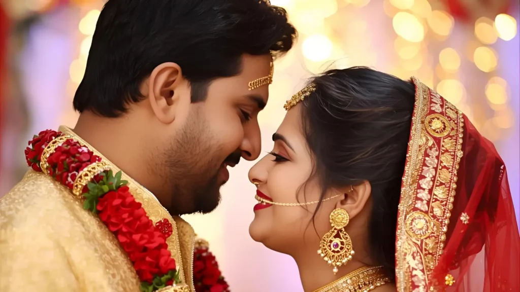 Wedding Anniversary Captions Malayalam