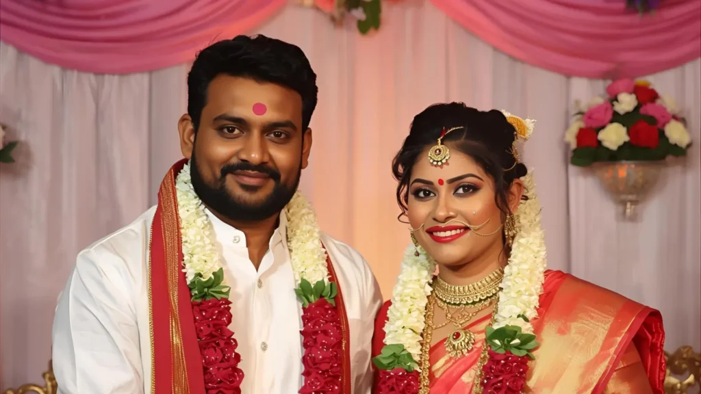 Wedding Anniversary Captions Malayalam