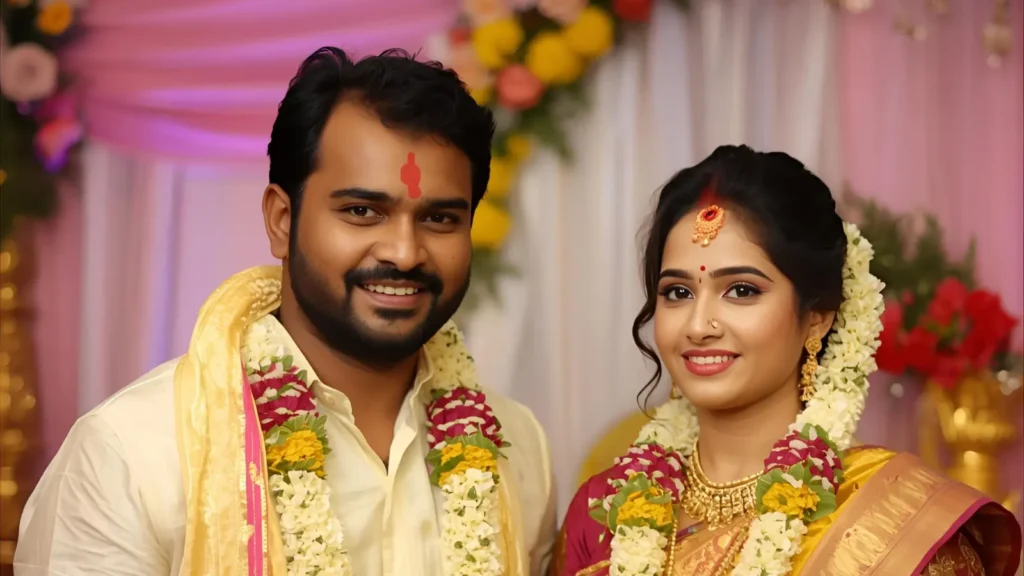 Wedding Anniversary Captions Malayalam