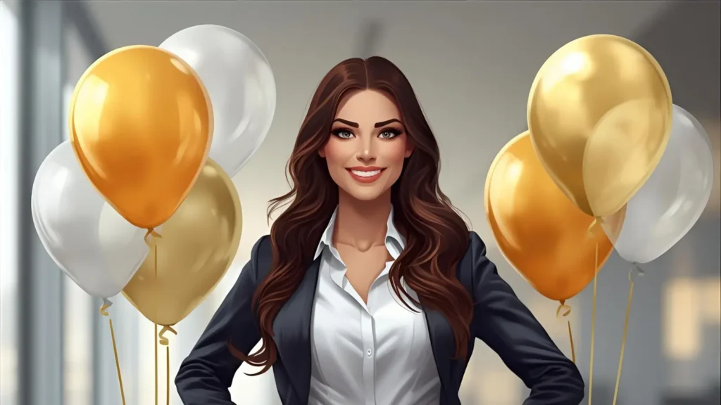 Work Anniversary Captions for LinkedIn: