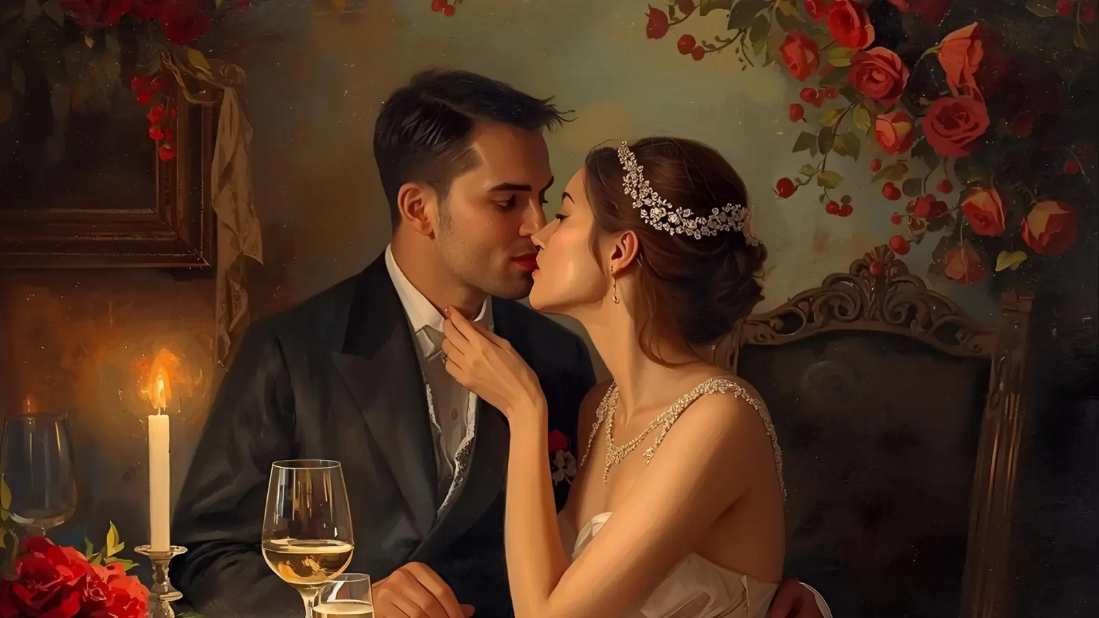 1 Year Anniversary Captions for Wife