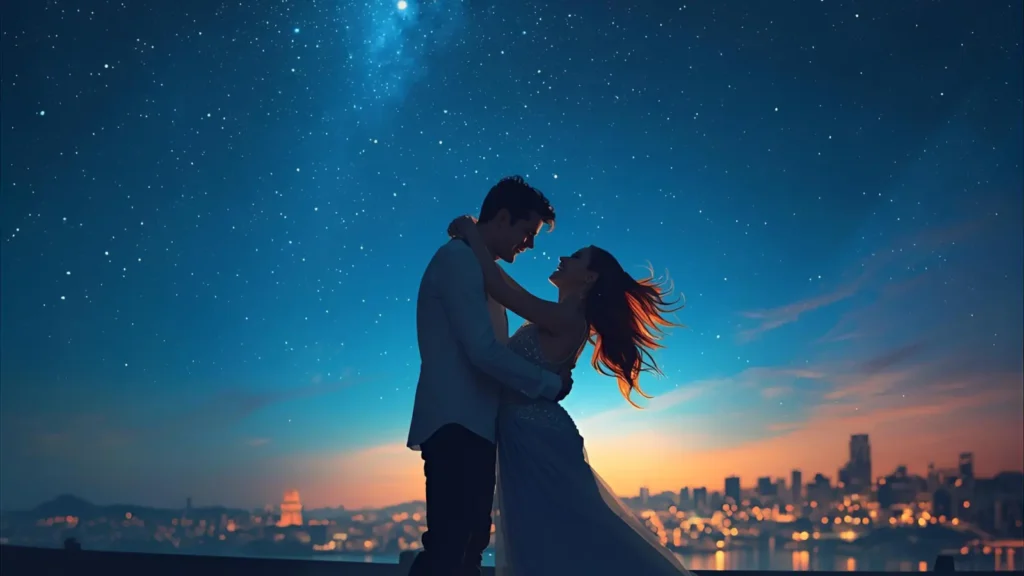 16th Anniversary Captions