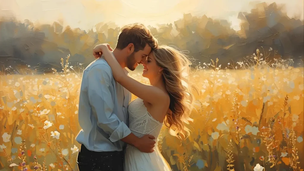 16th Anniversary Captions