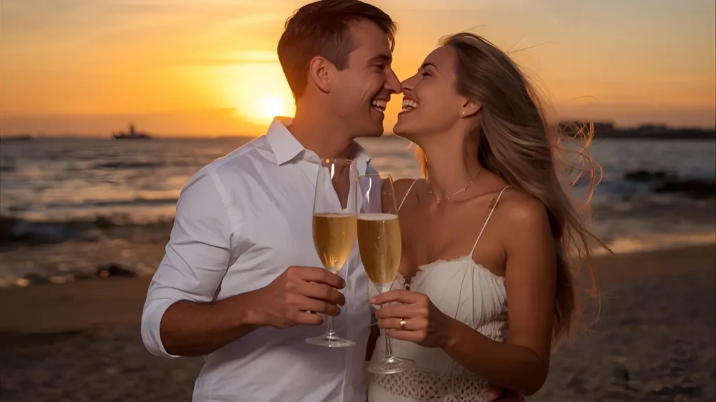 16th Anniversary Captions