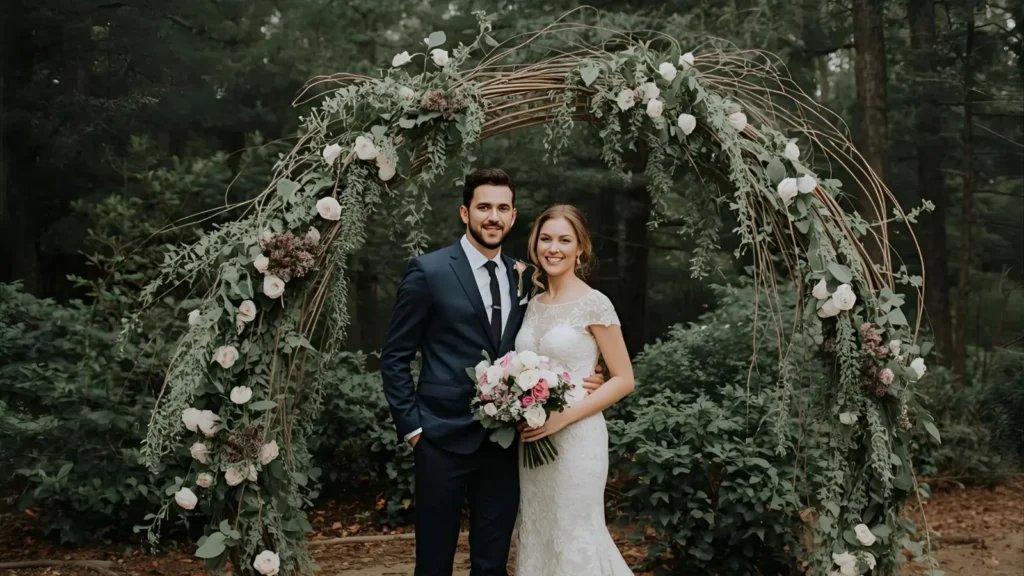 2nd Wedding Anniversary Captions for Instagram