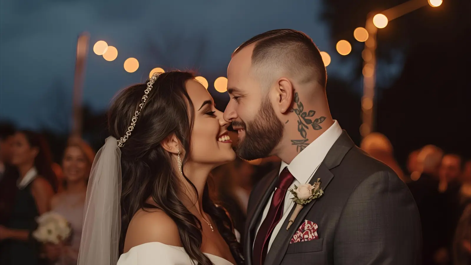 2nd Wedding Anniversary Captions for Instagram