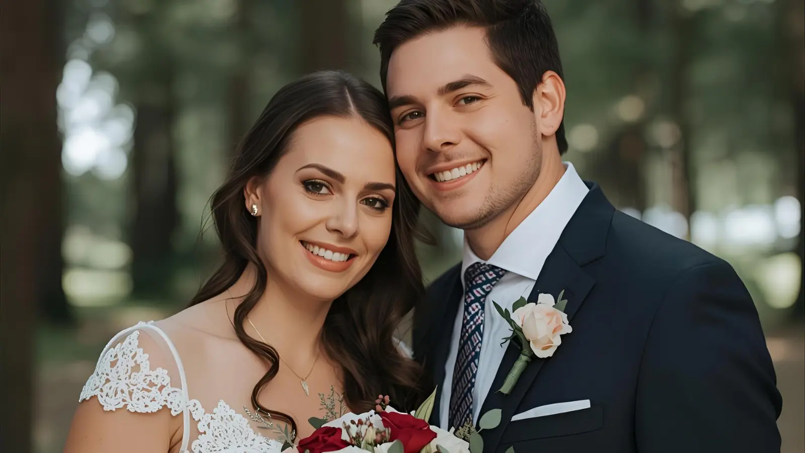 4th Anniversary Captions for Husband