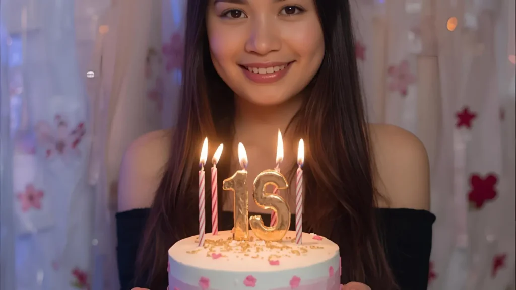 Anniversary Cake Captions for Instagram