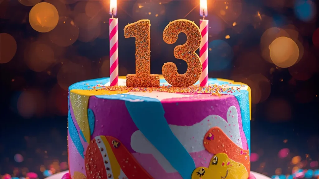 Anniversary Cake Captions for Instagram