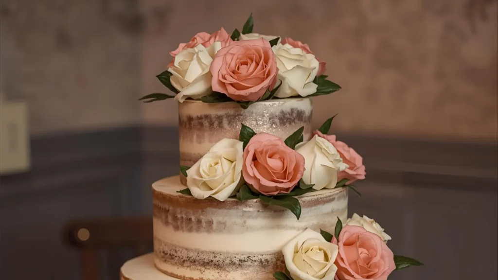 Anniversary Cake Captions for Instagram