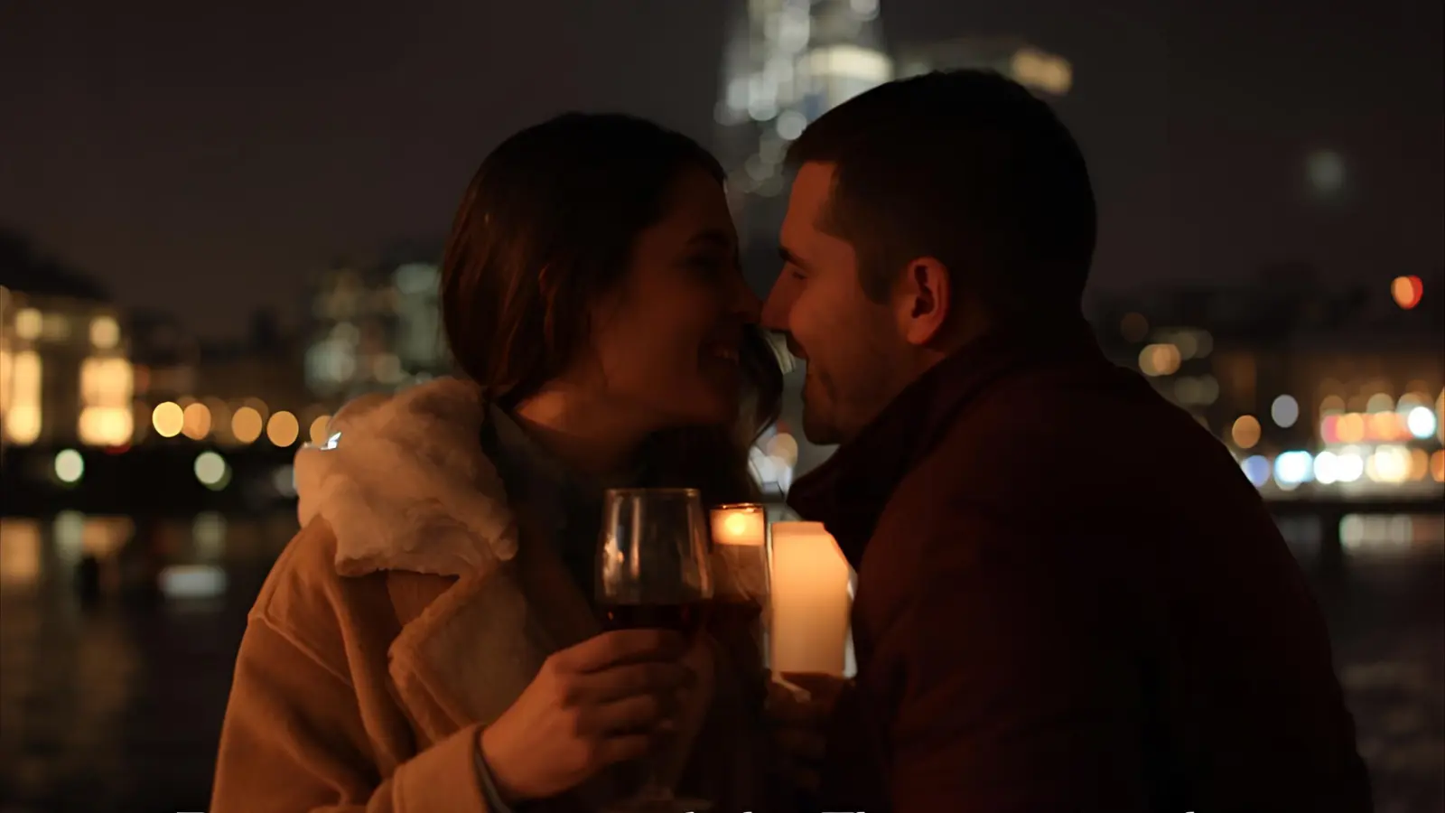 Anniversary Outing Captions