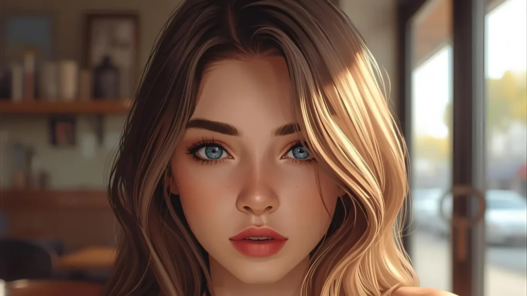 Attitude Captions for Instagram