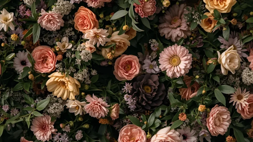 Caption for Flowers on Instagram