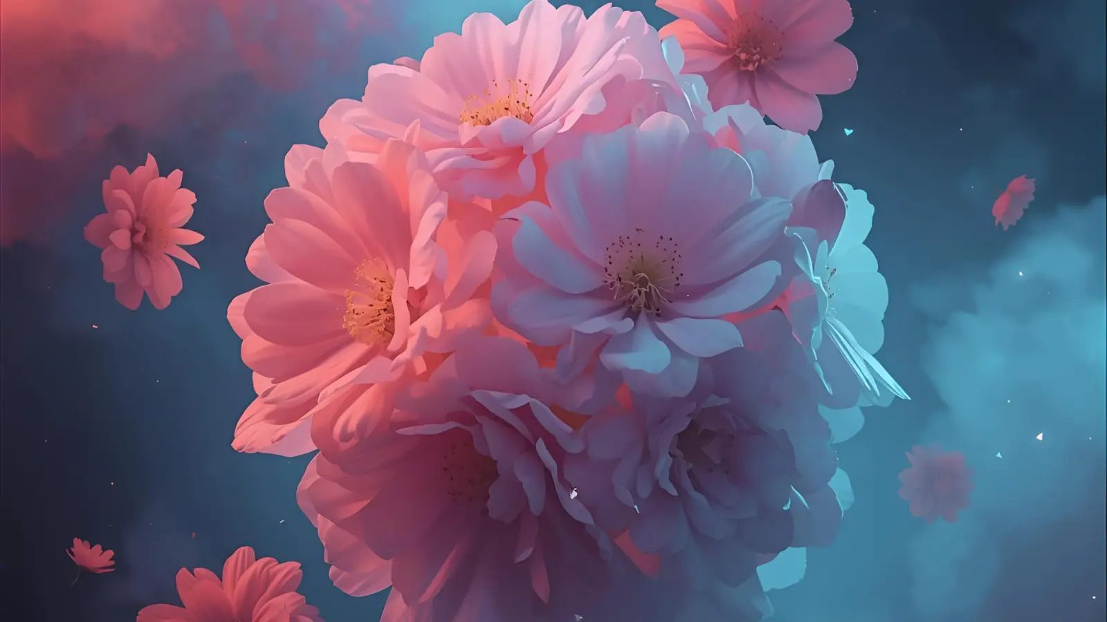 Caption for Flowers on Instagram