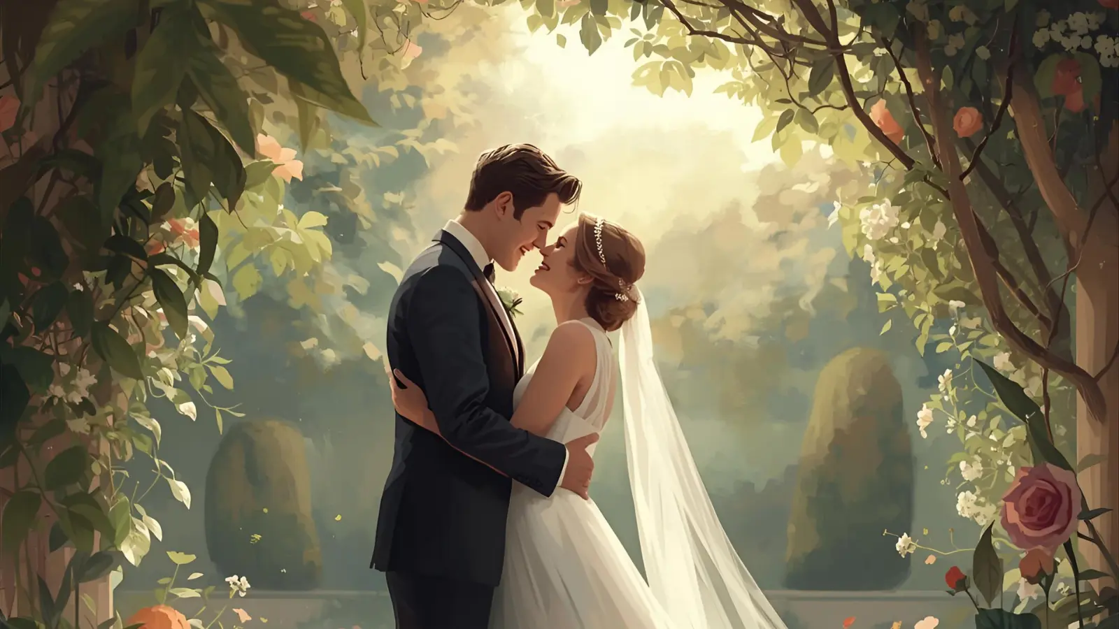 Captions for 8th Anniversary