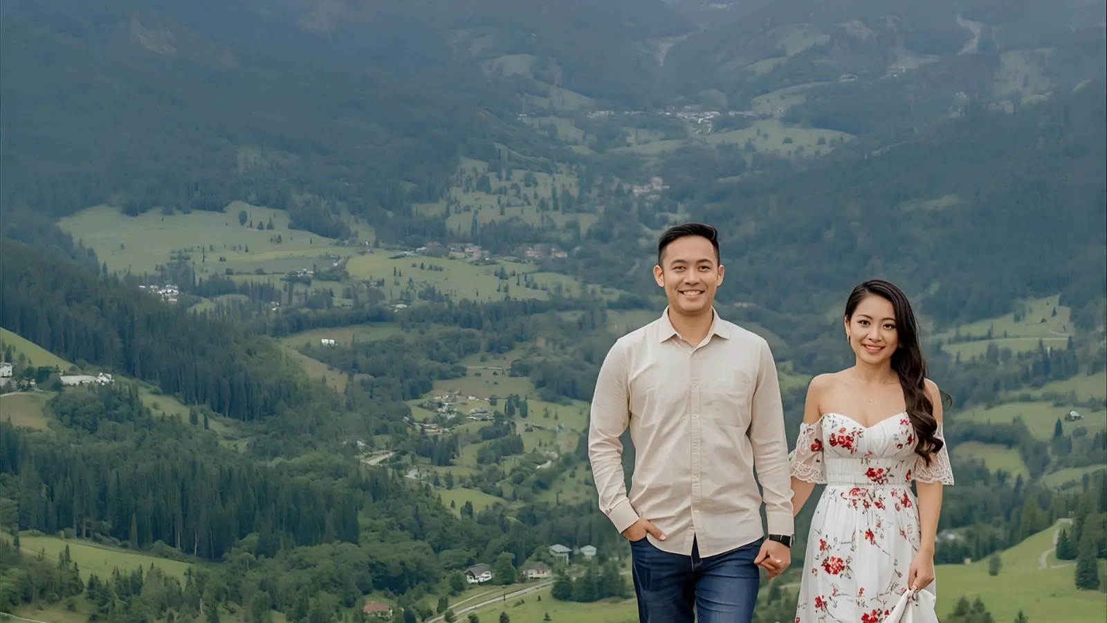 Captions for Couple Anniversary