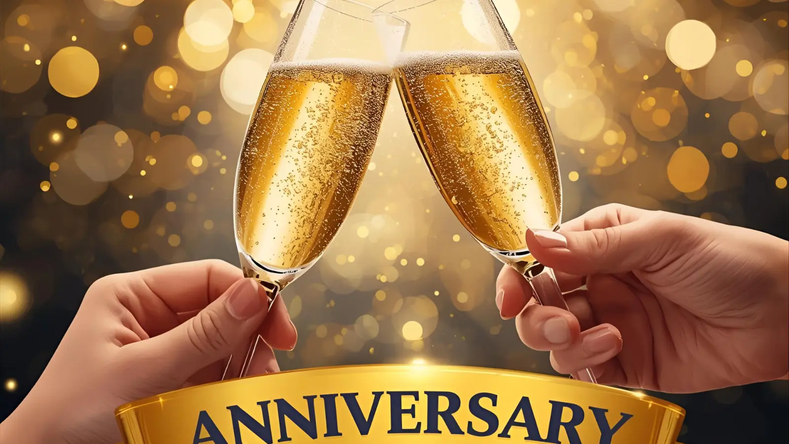 Captions for One Year Anniversary Post