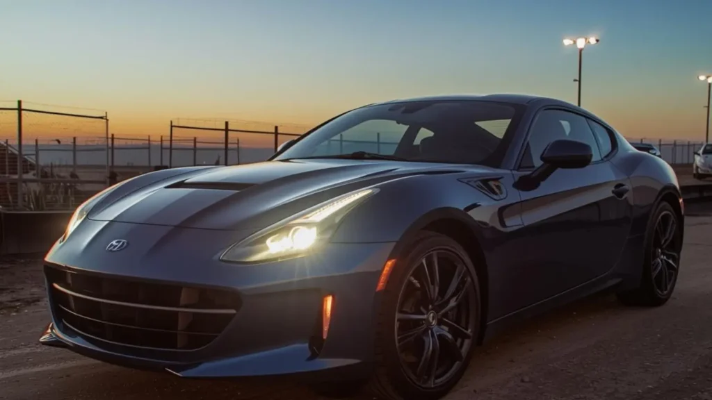 Captions for One Year Car Anniversary