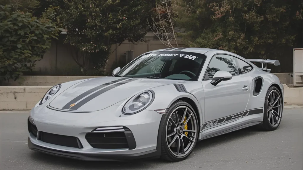 Captions for One Year Car Anniversary