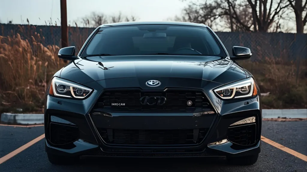 Captions for One Year Car Anniversary